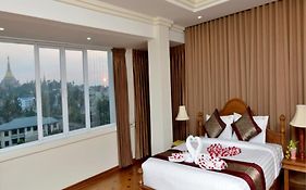 Golden Butterfly Hotel